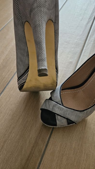 Обувки Paolo botticelli