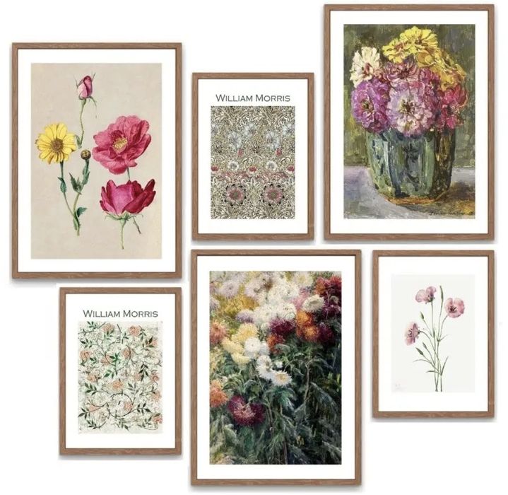 Продам постеры интерьерные