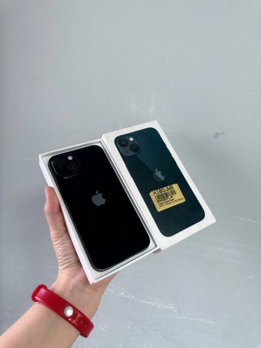 Iphone 13 128GB/74% рассрочка 0-0-12