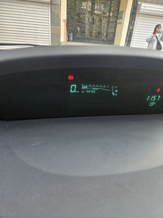 Toyota yris 1.300