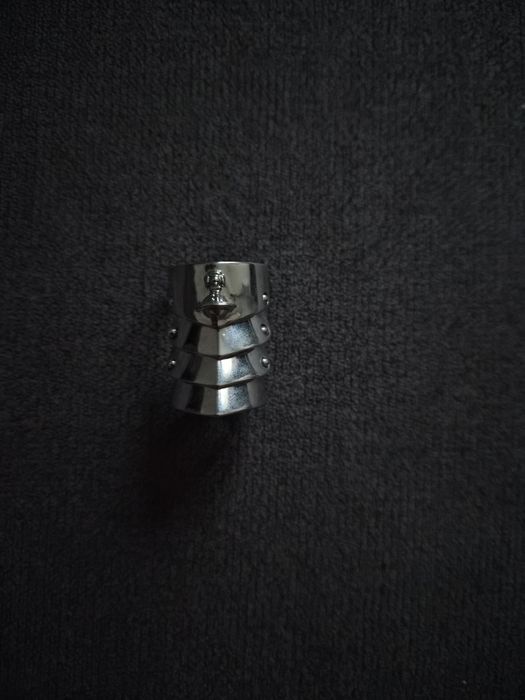 Inel Armura Vivienne Westwood