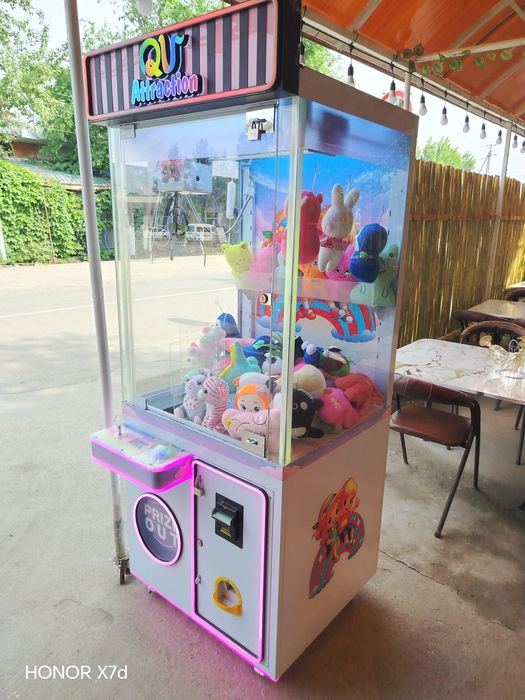Xvatayka apparati yangi xolatda holati ideal srochna sotiladi