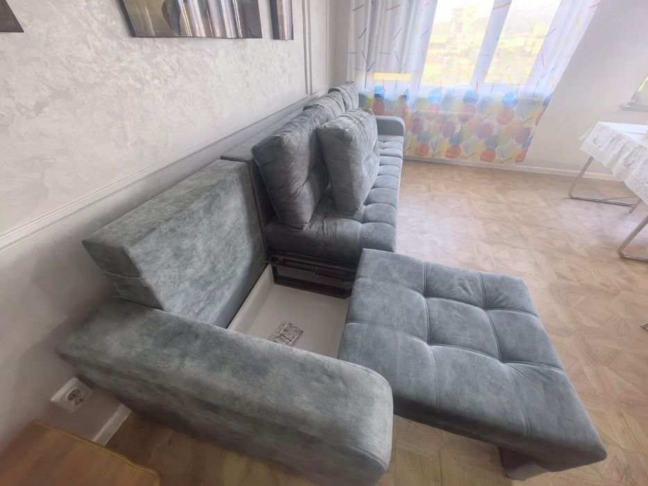 Продам диван в отличном состоянии