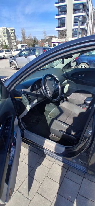 Kia Ceed 1.6 CRDI, 115кс. Климатроник.