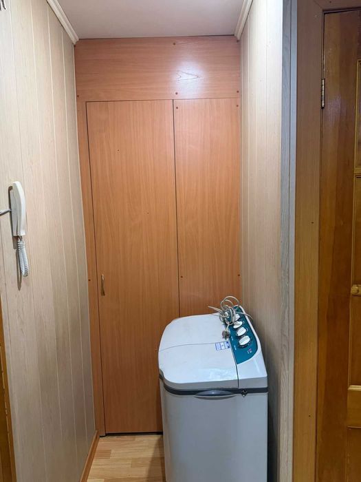4 комнатная квартира в Центре