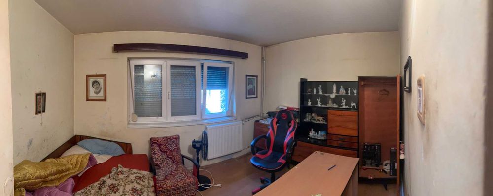 Apartament 2 camere, tip C, cartier Rogerius, Oradea
