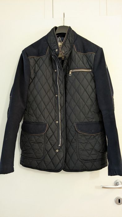 Haina Burberry, mărime S