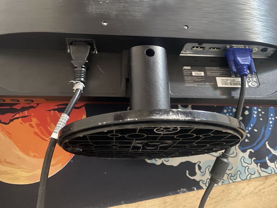 Продам Монитор AOC