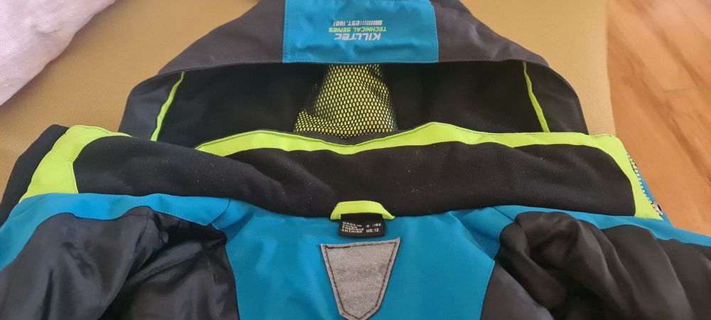 Geaca schi / ski Killtec, mar 152