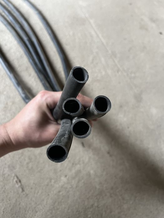 Сливной шланг люка