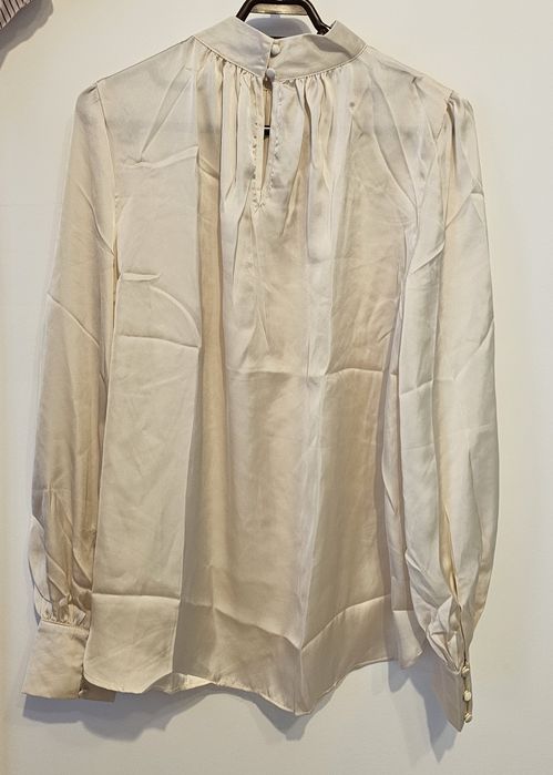 Camasa dama din satin