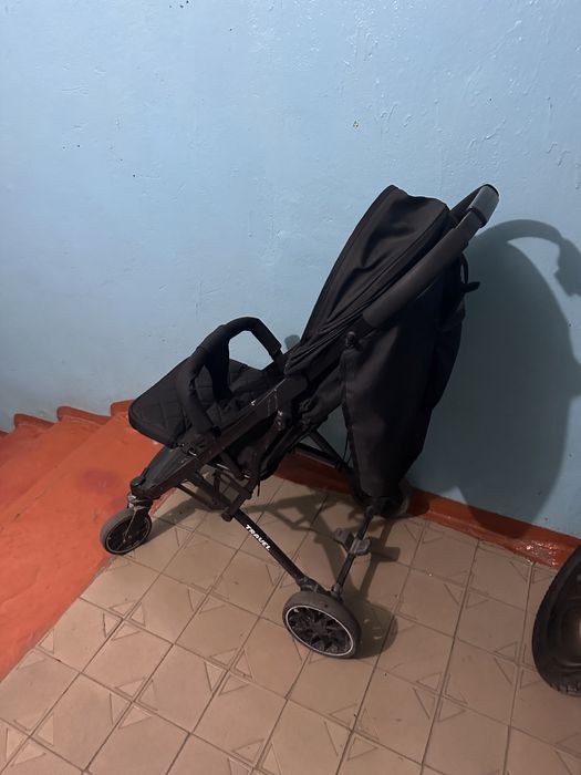 Продам детскую коляску