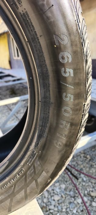 Anvelope gripmax all season 265/50/19