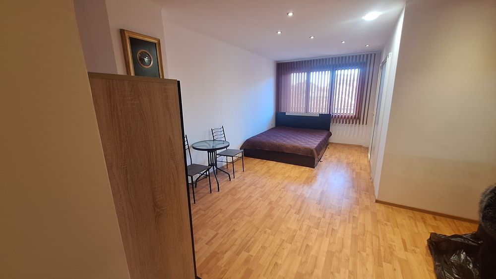 Дава се под наем Двустаен апартамент в Хасково, Бадема - 54 кв.м за 255 € - Снимка #14