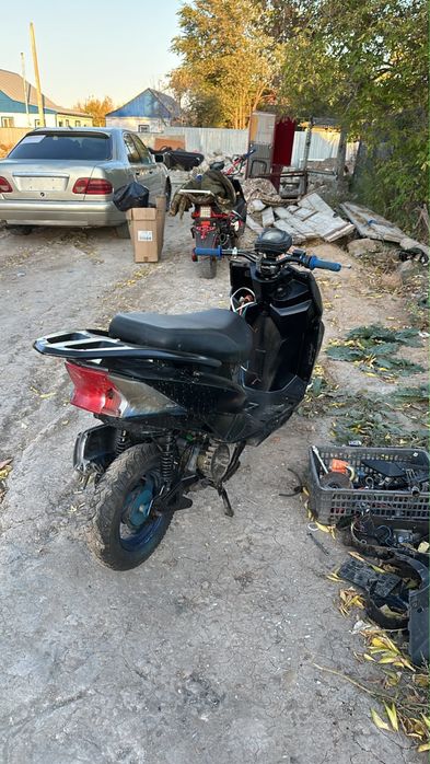 Продам 2 мопеда м8 и м8 веном