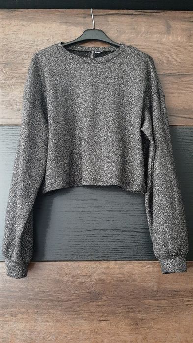 Блузка H&M DIVIDED - размер S