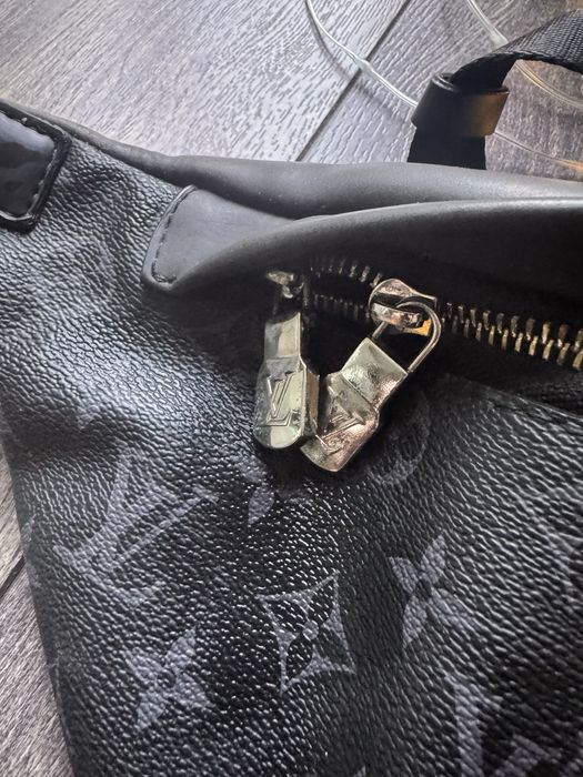 Мъжка чанта Louis vuitton