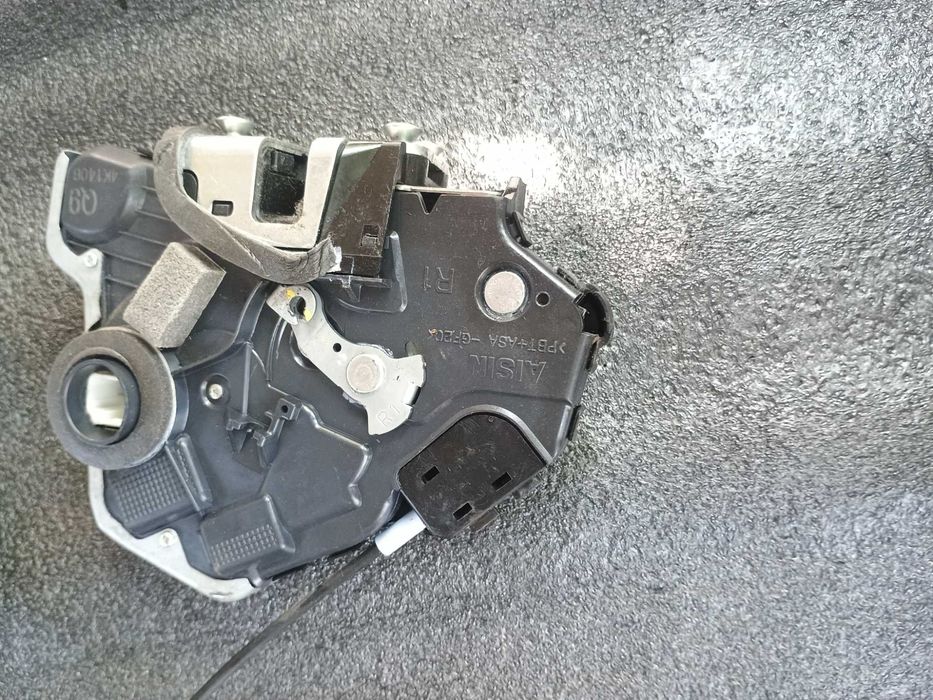 Хонда ЦРВ от 2012до 2016