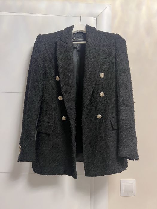 Сако зара zara