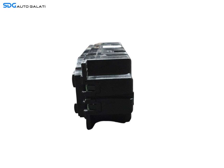 Panou Modul Unitate Comanda AC Aer Conditionat Clima Climatronic Volkswagen Golf 4 1998 - 2005 Cod 3B1907044H [N2817]