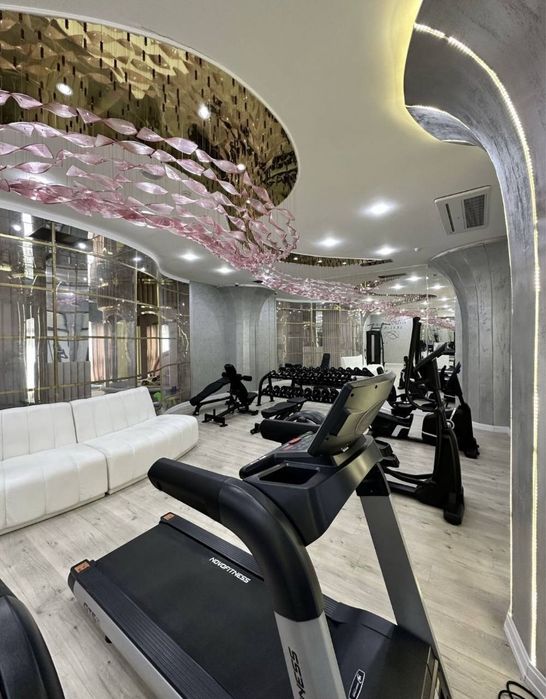 ПРОДАЕТСЯ 2/9/14
НОВОСТРОЙКА 
ЖК "Skyline Towers"
Нукусская
 Мирабадск