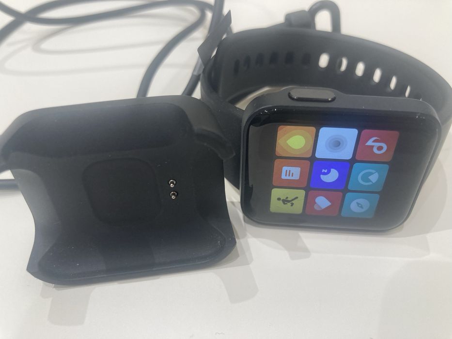 Xiaomi Mi Watch Light, отличен
