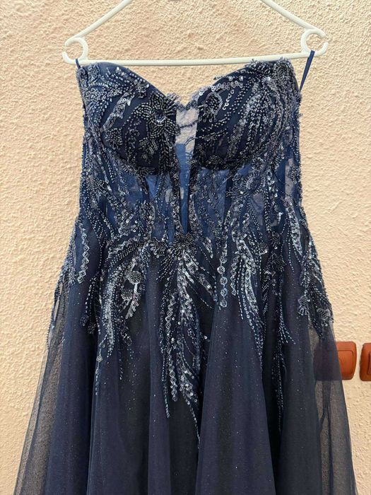 Перфектната бална рокля!!!