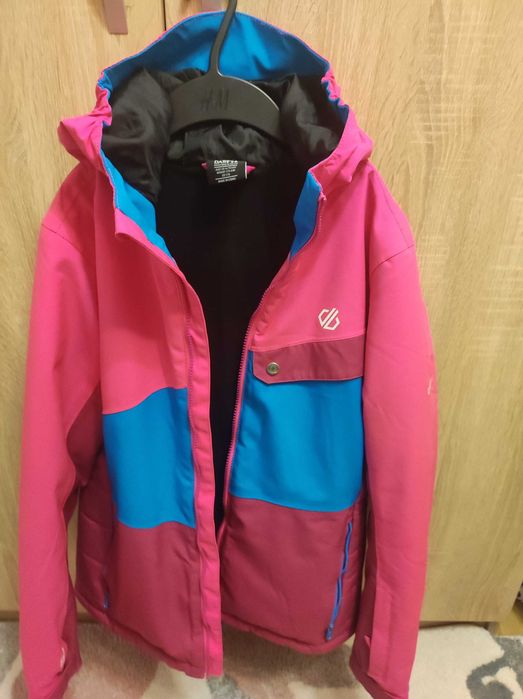 Costum schi 10-12 ani