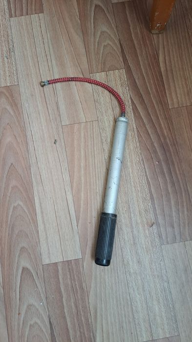 Насос для велосипеда.