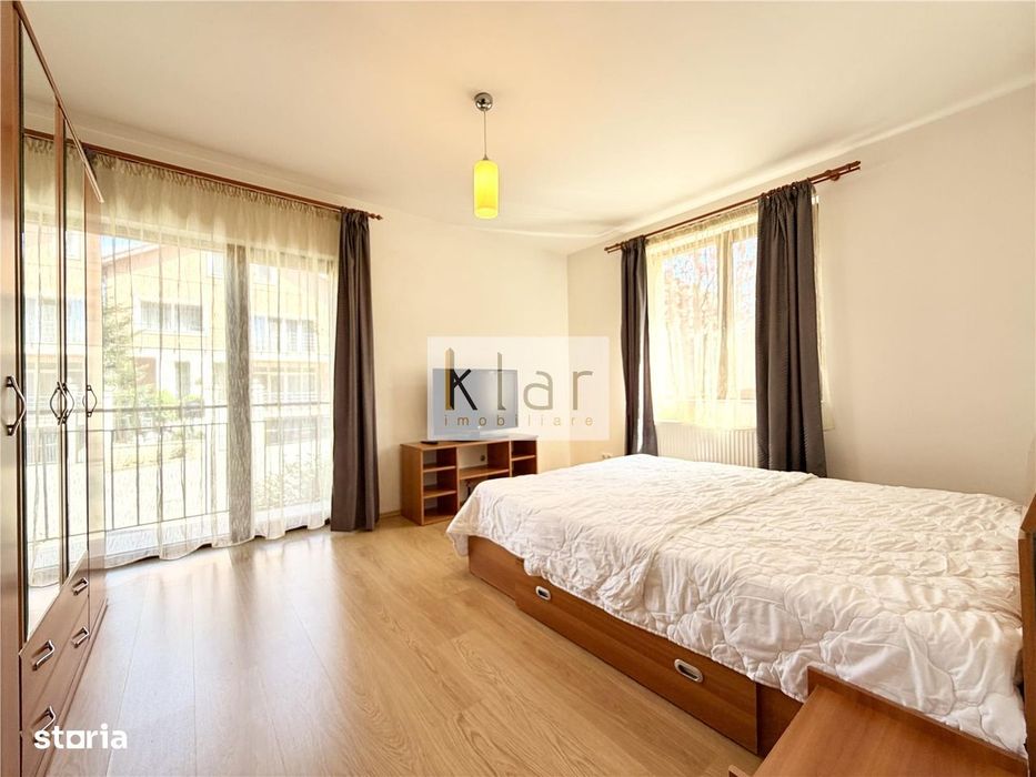 Oferta rara! 2 Camere In imobil tip vila în Zorilor