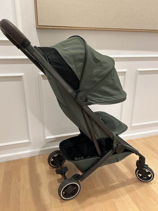 Joolz Aer Plus Forest Green