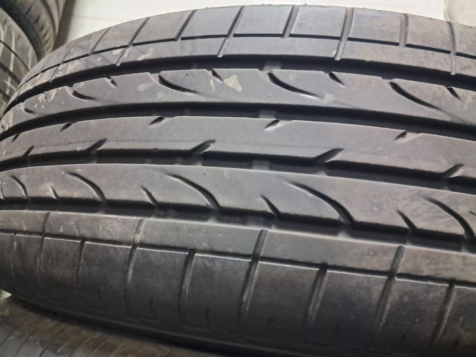Anvelope second vara 225 60 R18 Bridgestone