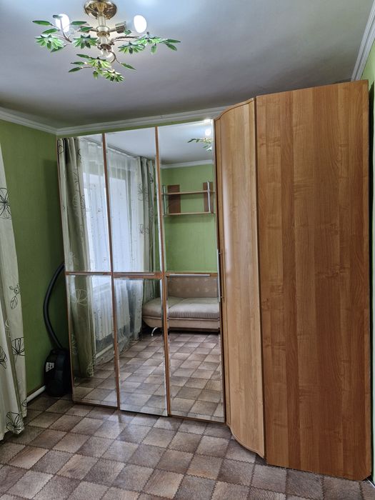 Продам 2х ком.квартиру