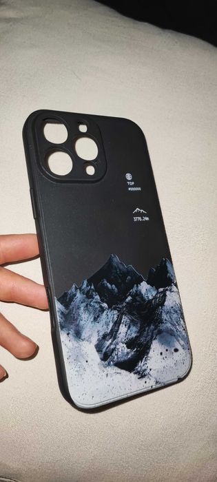 Husa iPhone 16 pro max