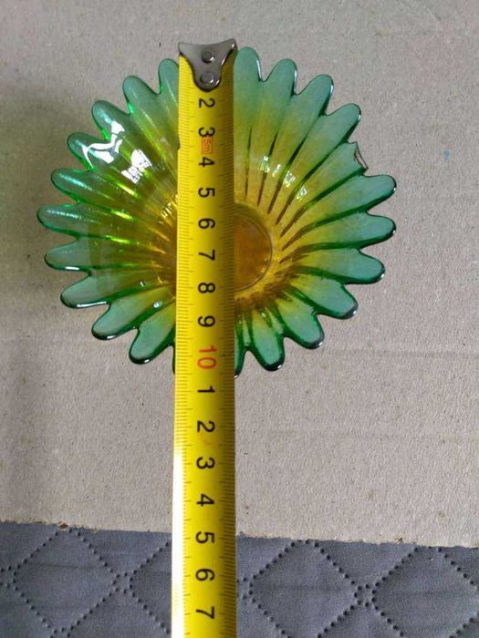 Кристална купа -