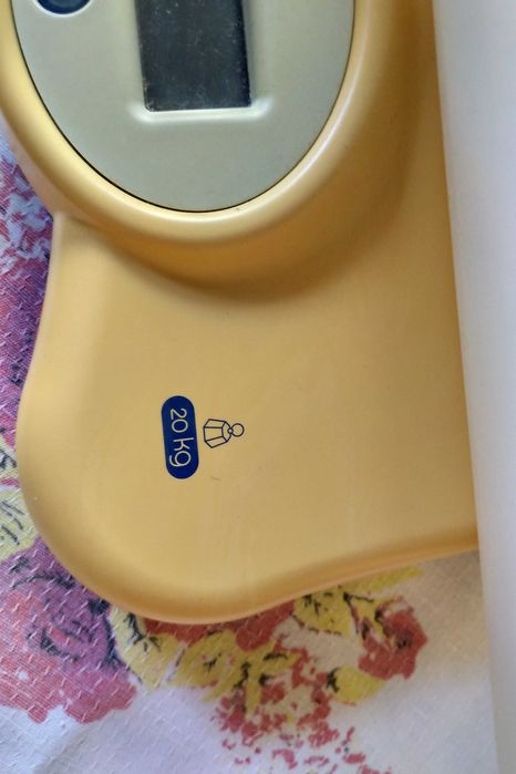 Cantar pentru bebelusi Tefal
