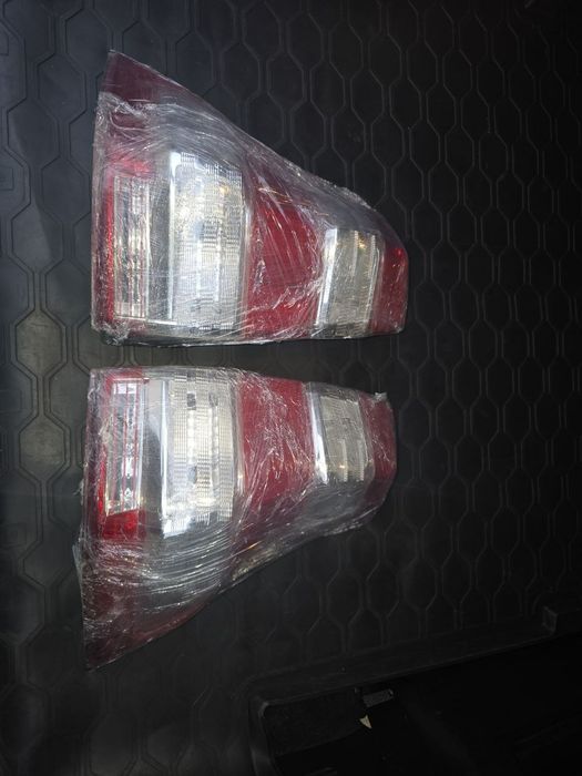 Zapchast prado 150talik