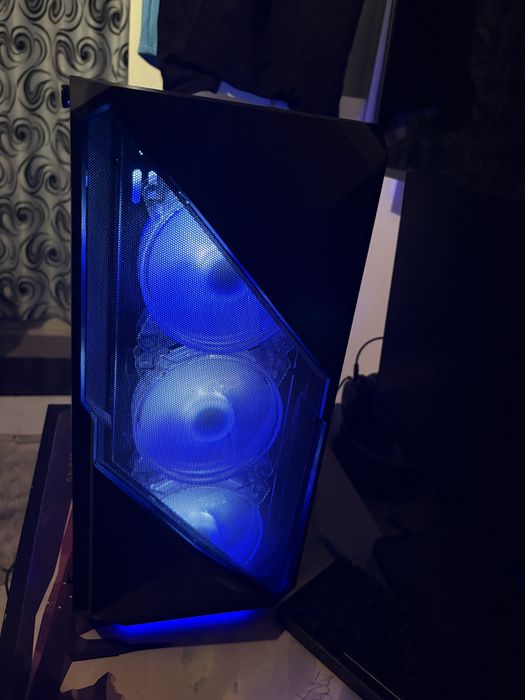 Calculator Gaming PC