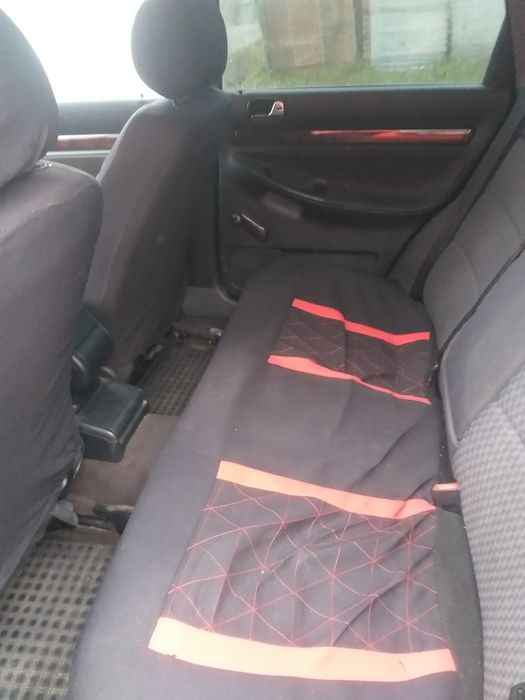 Vand audi a4b5 automat