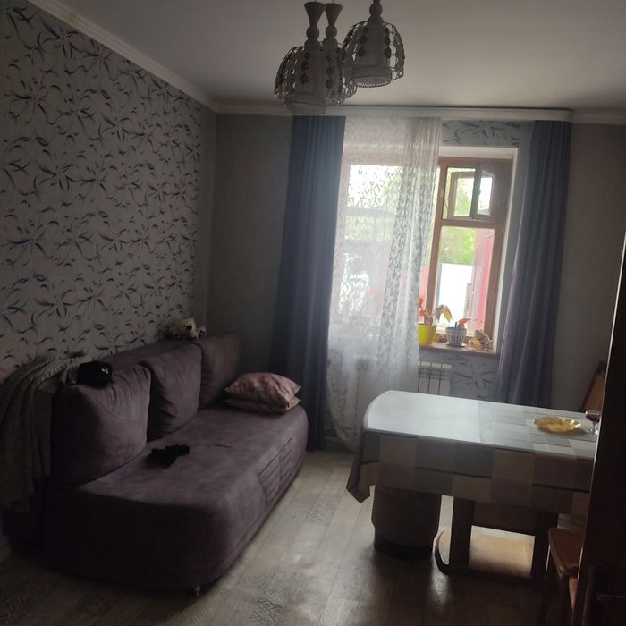 Продам дом в Жилянке