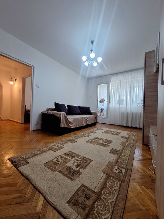 Apartament 2 camere, Baba Novac - Parc IOR