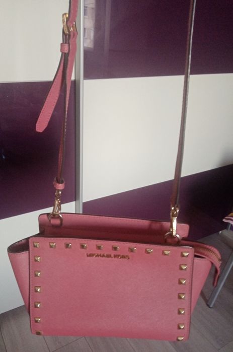 Geanta autentica Michael Kors Selma