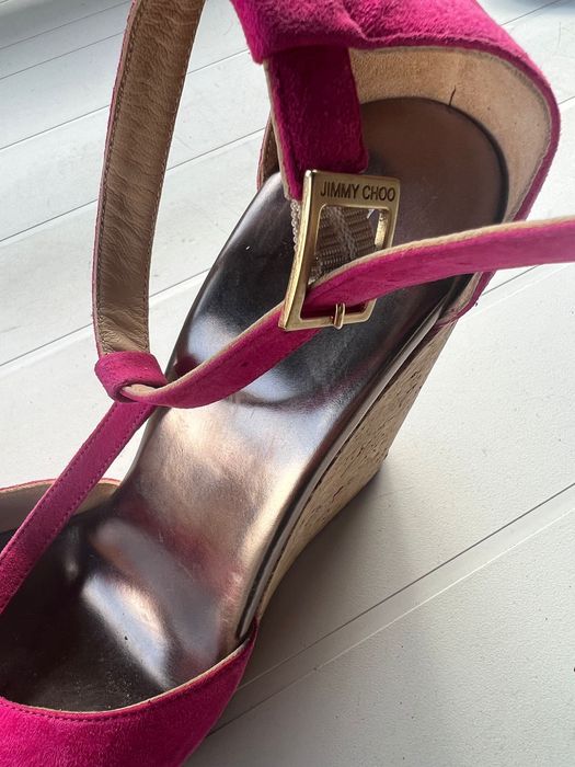 Jimmy choo pantofi ,espadrile