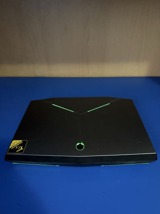 Alienware 14 Laptop Gaming