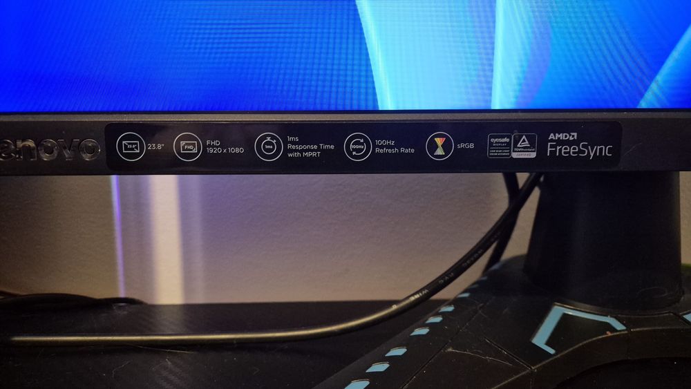 Monitor Lenovo G24e-20