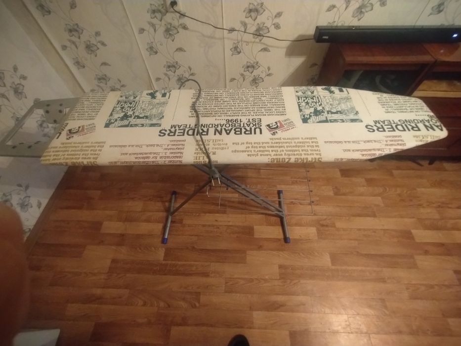 Продам гладильную доску