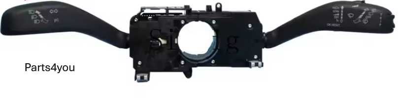 Лост волан мигачи чистачки  VW Polo 2011-2017 Skoda Fabia 2008-2014