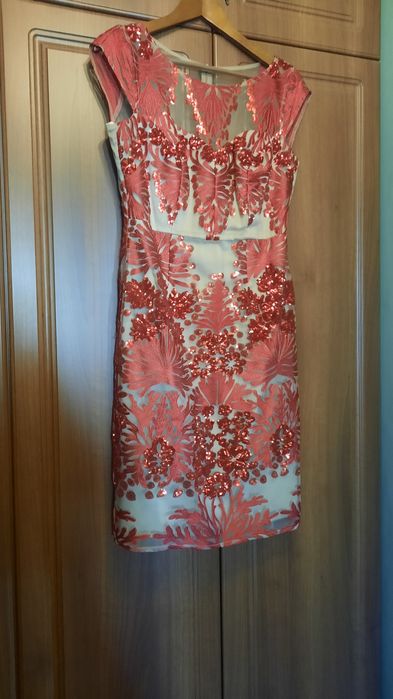 Rochie ocazie superba