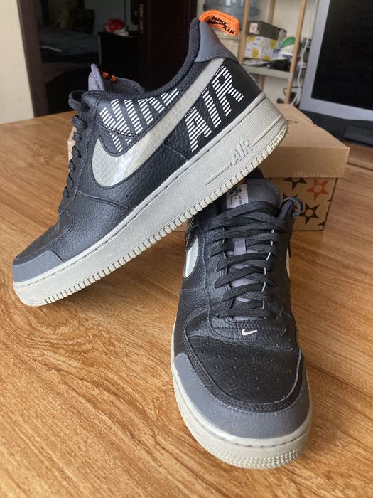 Мъжки оригинални маратонки Nike Air Max