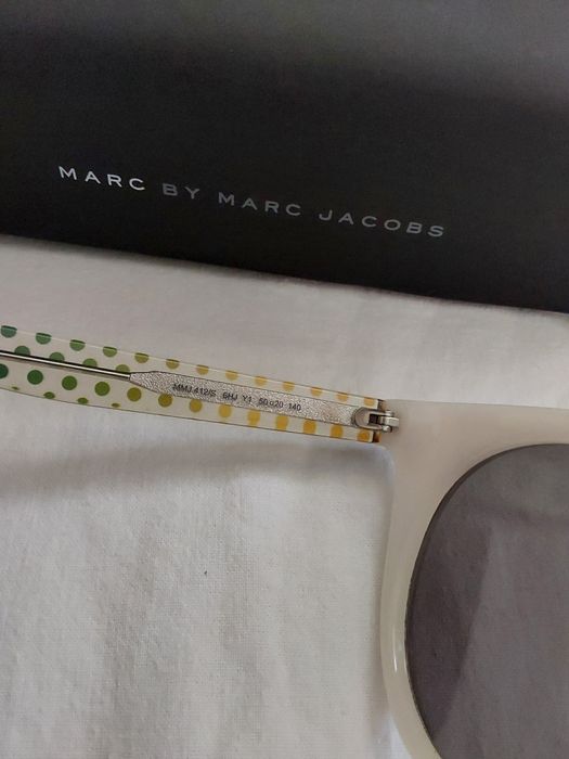 Слънчеви очила MARC JACOBS,